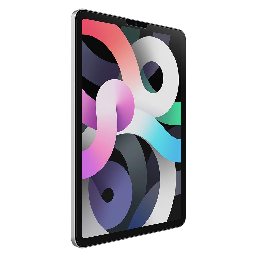 OtterBox Alpha Glass Screen Protector for iPad Air (4th & 5th Generation) - Ultra Clear HD Protection - Shatterproof & Scratch Resistant - Perfect for Work, School & Travel