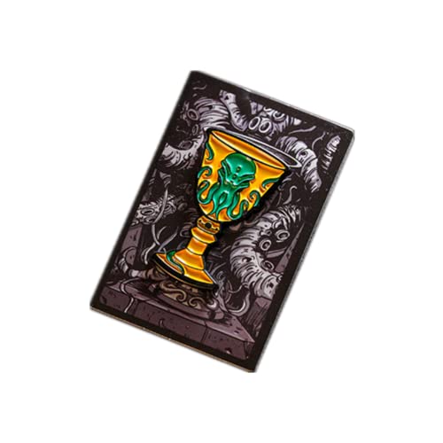 1 Pc Holy Grail Badge