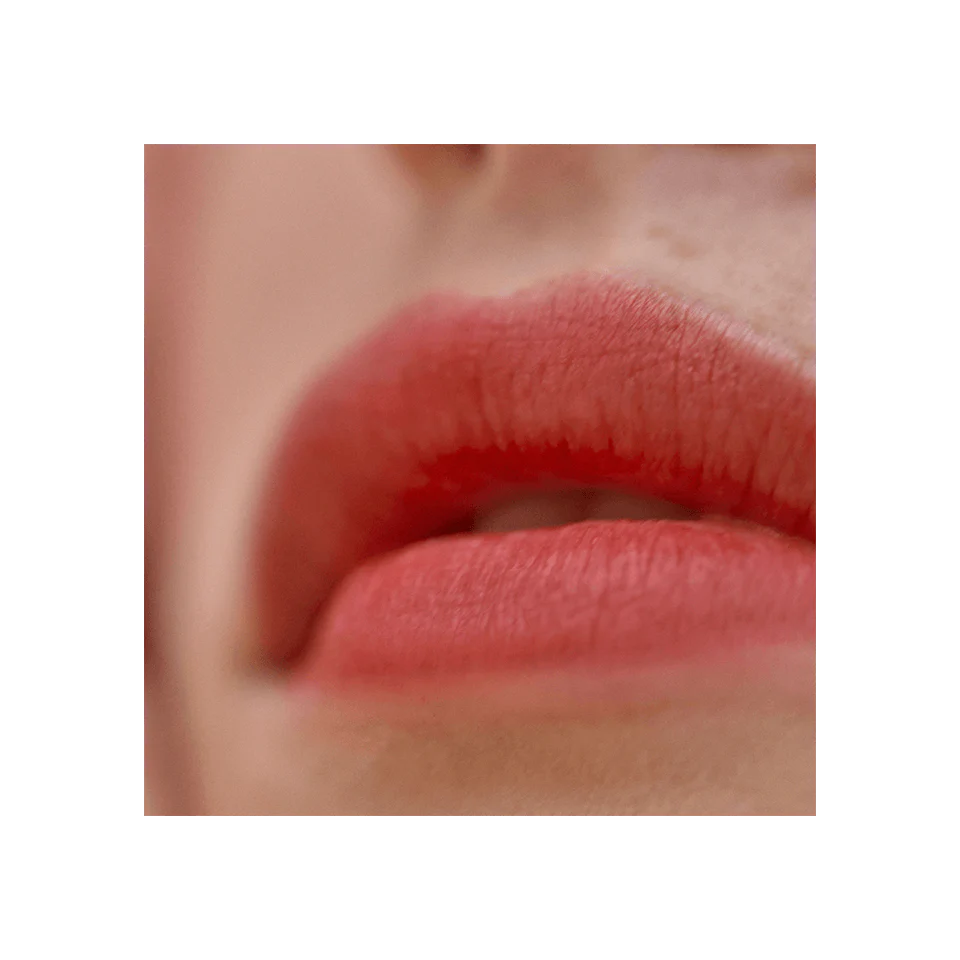 Victoria Beckham Beauty Bitten Lip Tint - Hydrating Liquid Lip Gelée with Long-Lasting Color | Perfect for Everyday Wear & Special Occasions