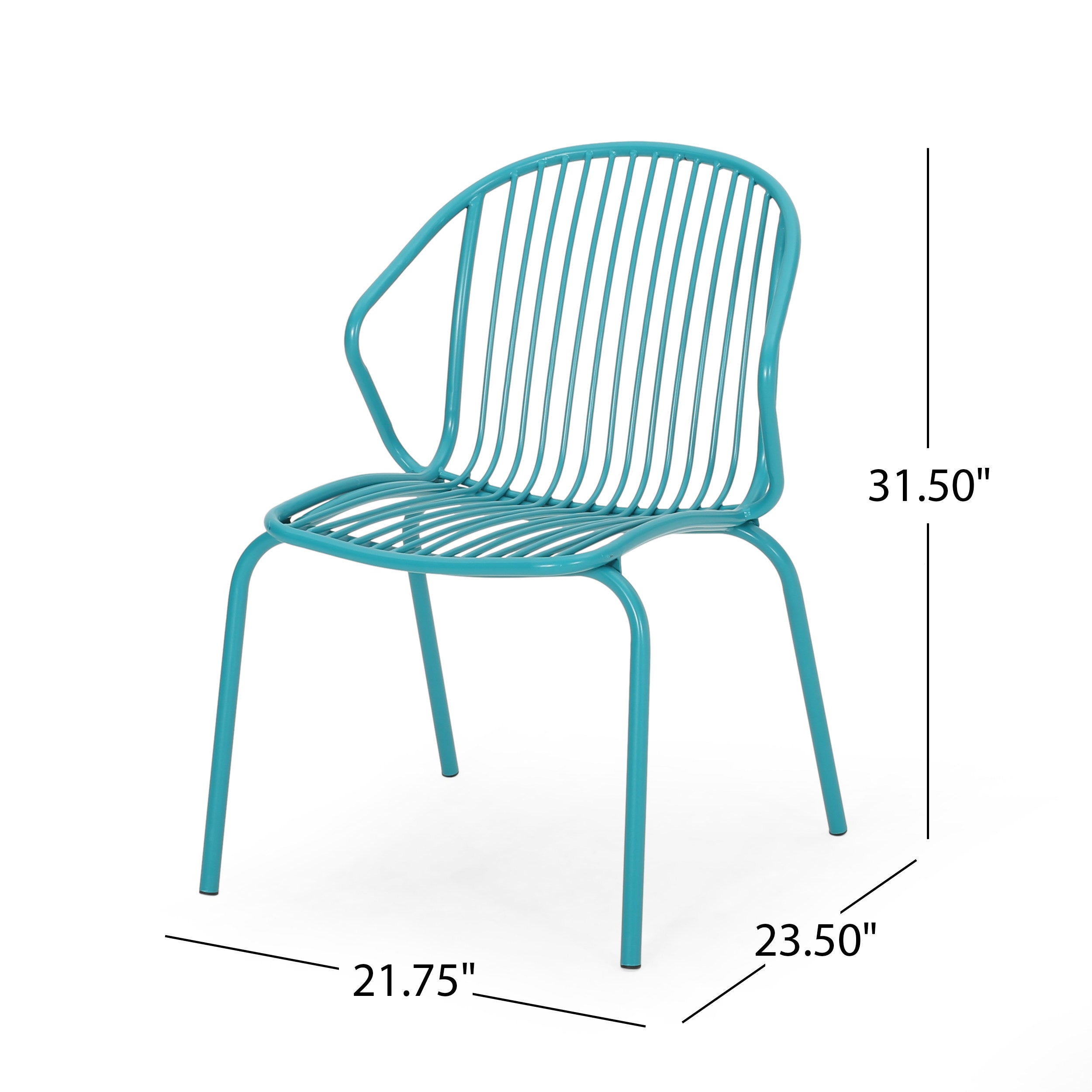 Premium Boston Chair - Ergonomic Office Chair with Lumbar Support for Home & Workspace - Comfortable Desk Chair for Long Hours Sitting, Study, and Gaming