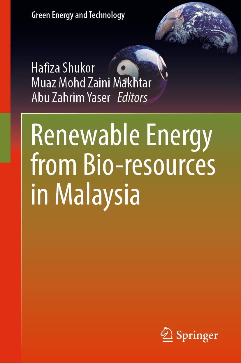 Renewable Bioenergy from Malaysia | Sustainable Green Technology for Home & Business Power Solutions