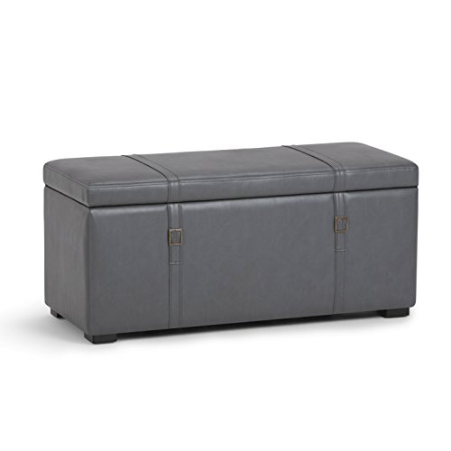 Stone Grey