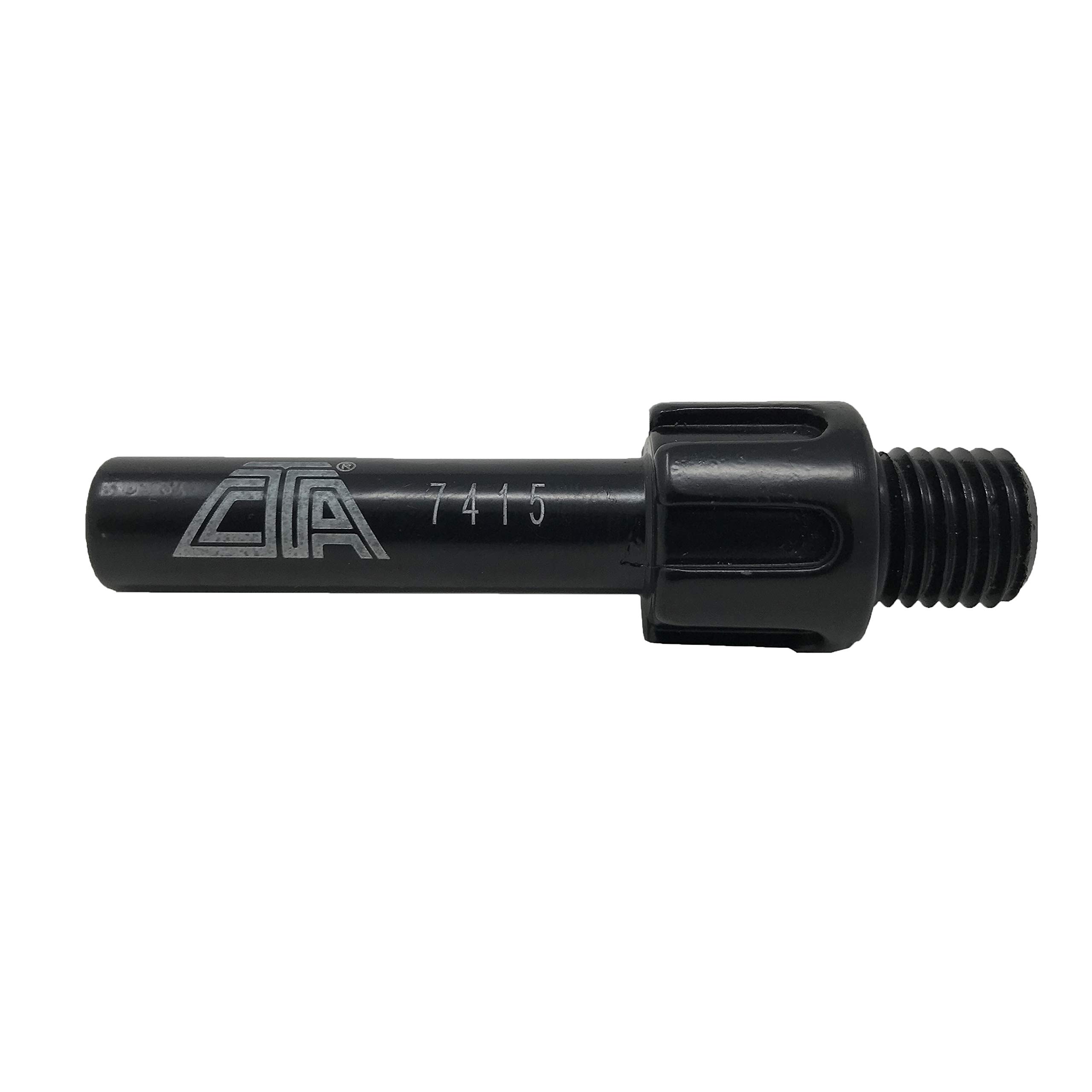 CTA Tools 7415 ATF Filling Adapter - Compatible with Mercedes Benz Transmission Fluid Change | Easy DIY Car Maintenance Tool for Smooth Gear Shifting