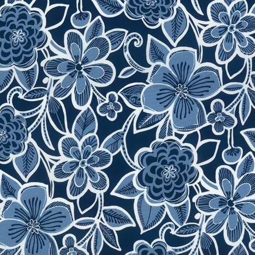 Flower Navy