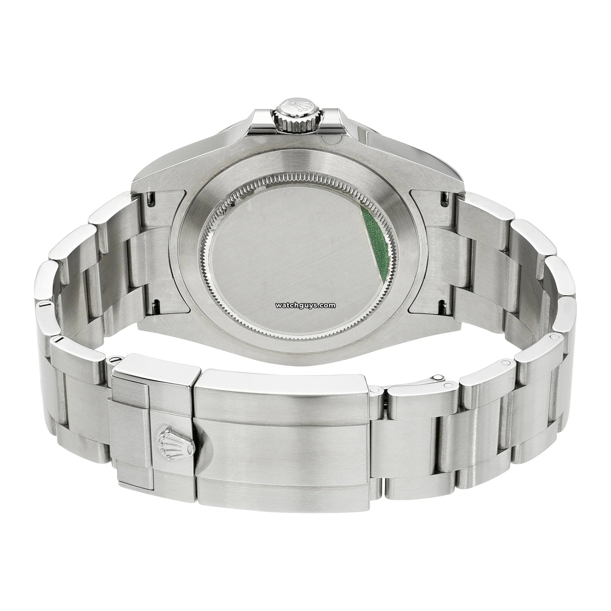 Rolex Explorer II 226570 White Dial Stainless Steel Watch - Luxury Timepiece for Men, Perfect for Outdoor Adventures & Professional Use