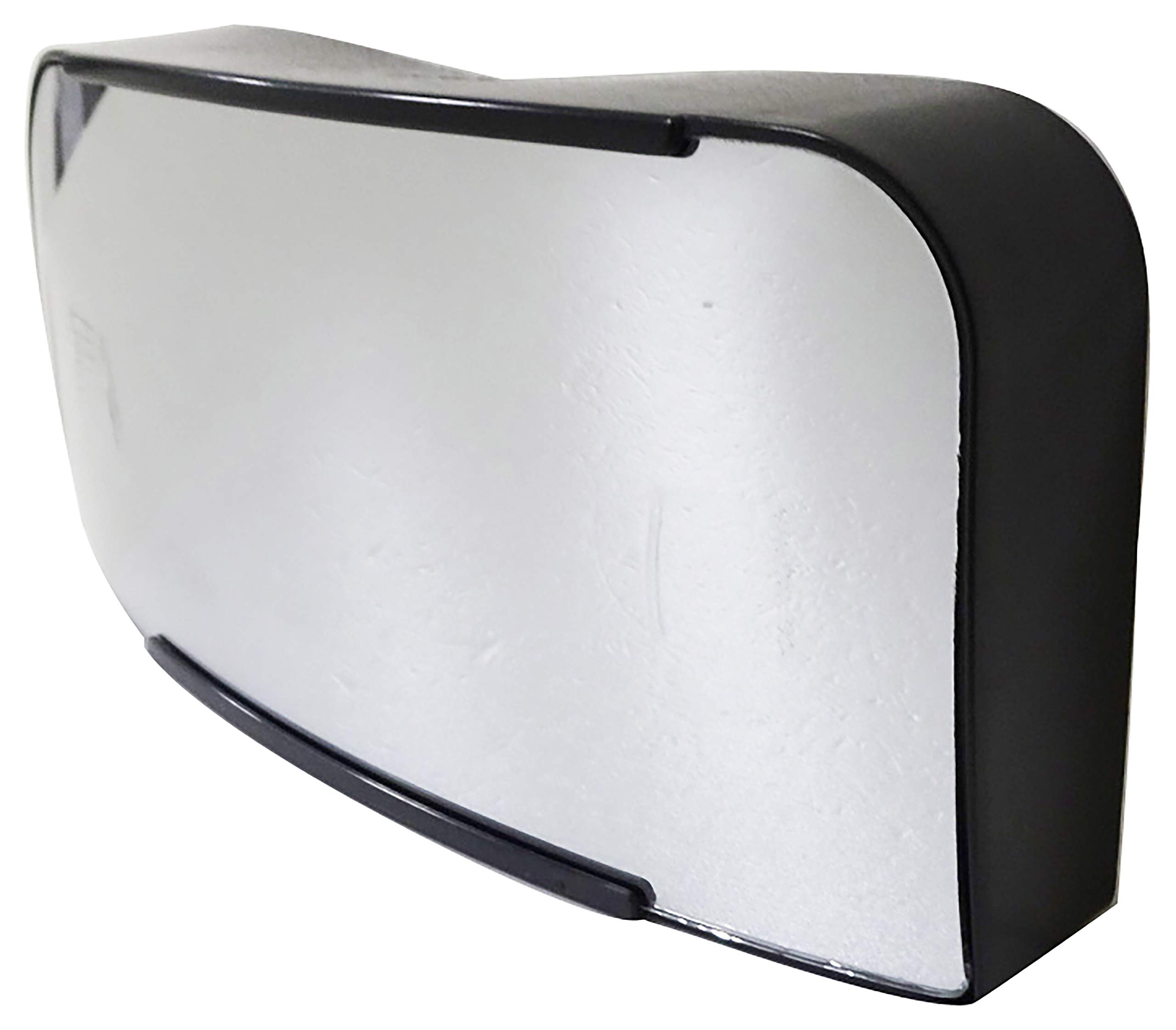 Dorman 56023 Replacement Door Mirror Glass for Chevrolet Silverado, GMC Sierra - Perfect Fit for 2007-2018 Models | Enhances Safety & Visibility While Driving