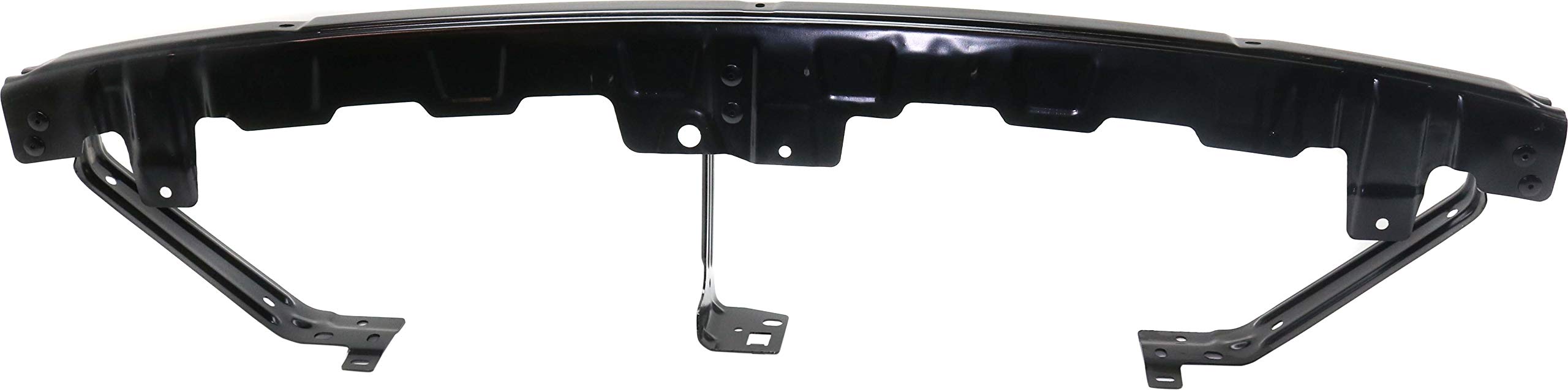 Garage-Pro Bumper Absorber for 2017-2019 Nissan Titan - Front Impact Protection for Off-Road & City Driving