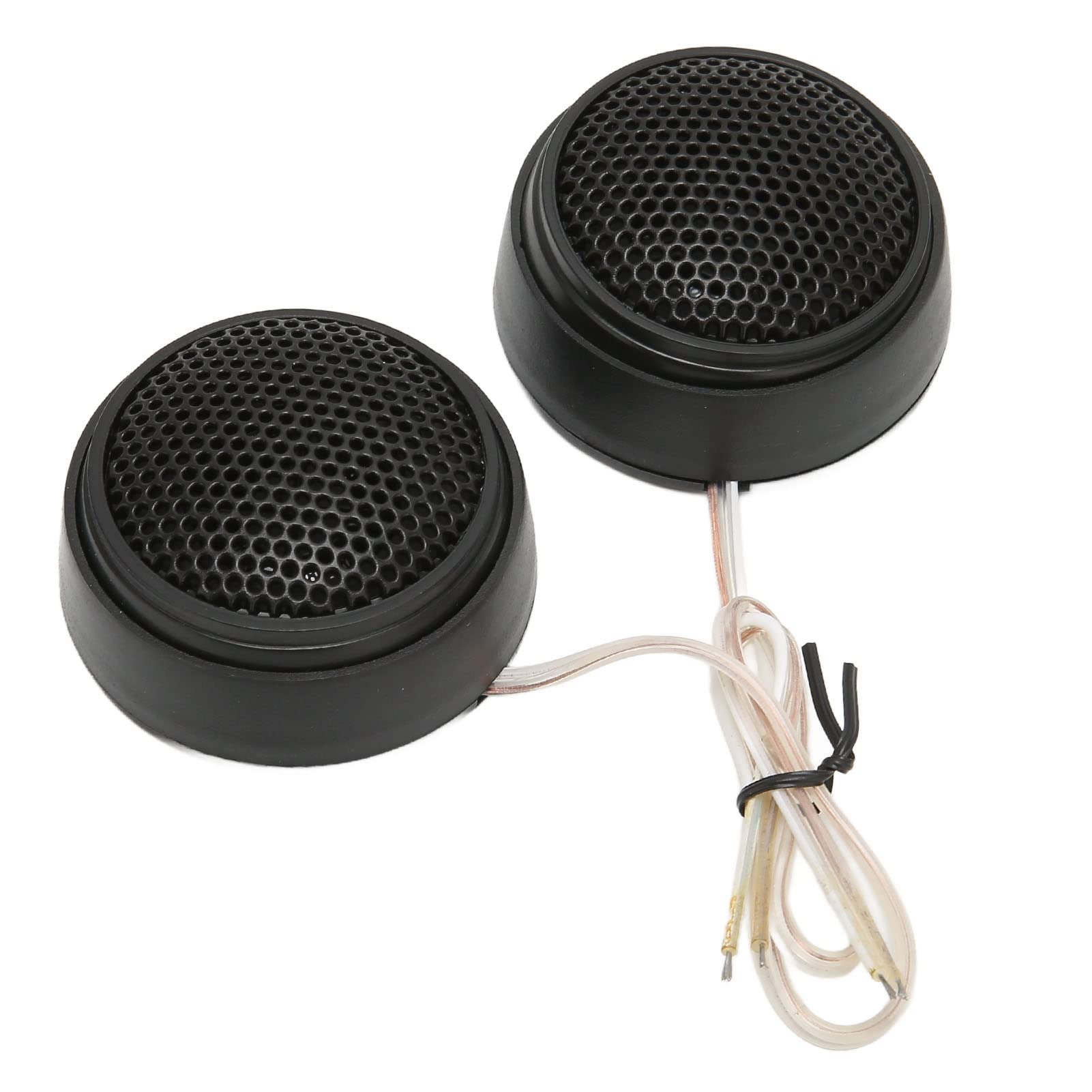 Ciciglow 1000W Car Tweeter Speakers, 2-Way High Fidelity Audio for Car Sound System Upgrade - Perfect for Music Lovers & Road Trips