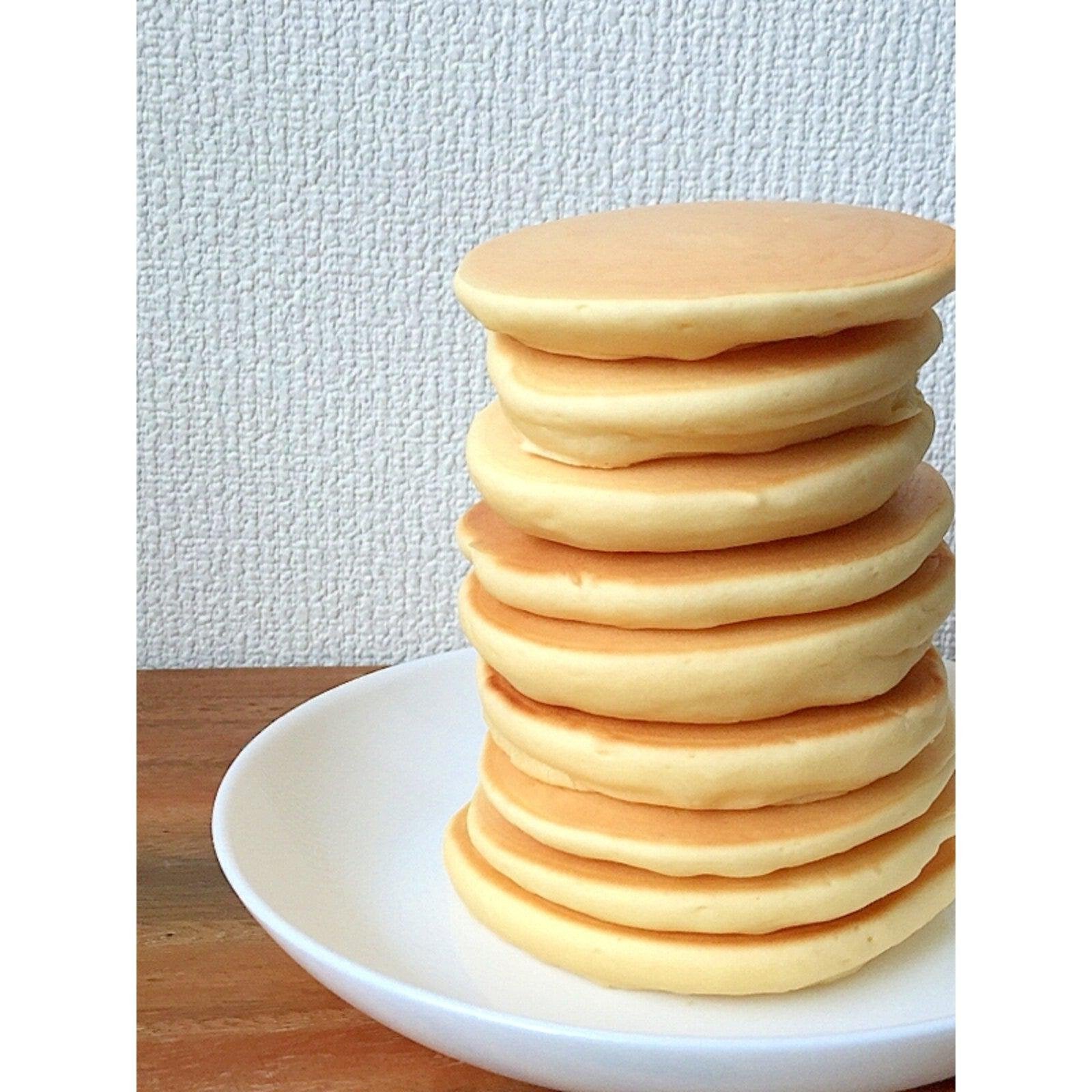 Sugar-Free Gluten-Free Rice Flour Pancake Mix by Namisato - 200g | Perfect for Keto, Paleo & Vegan Diets - Breakfast & Dessert Recipes