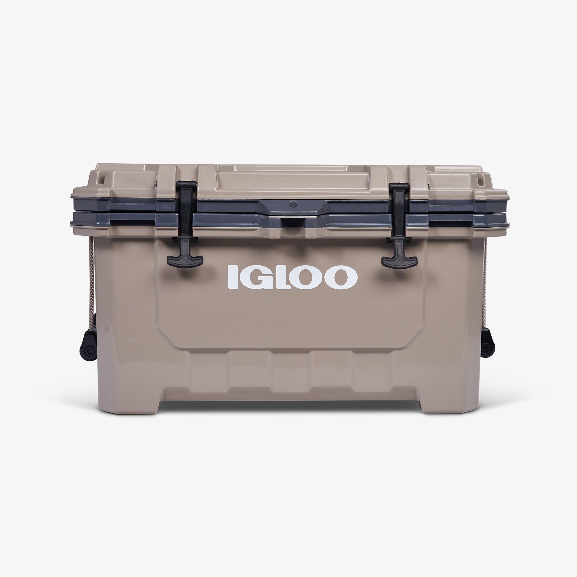 IMX 70 Quart Cooler - Heavy Duty Rolling Ice Chest for Camping, Beach, Tailgating & Outdoor Adventures
