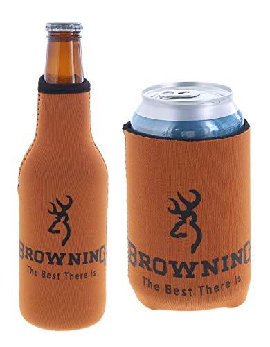 Browning Orange