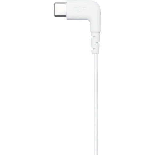 DJI Inspire 2 Remote Controller Type-C to Standard A Cable 260mm - Compatible with P3A, P3P, P4, P4P & Inspire Series Drones - Perfect for Aerial Photography and Professional Drone Operations
