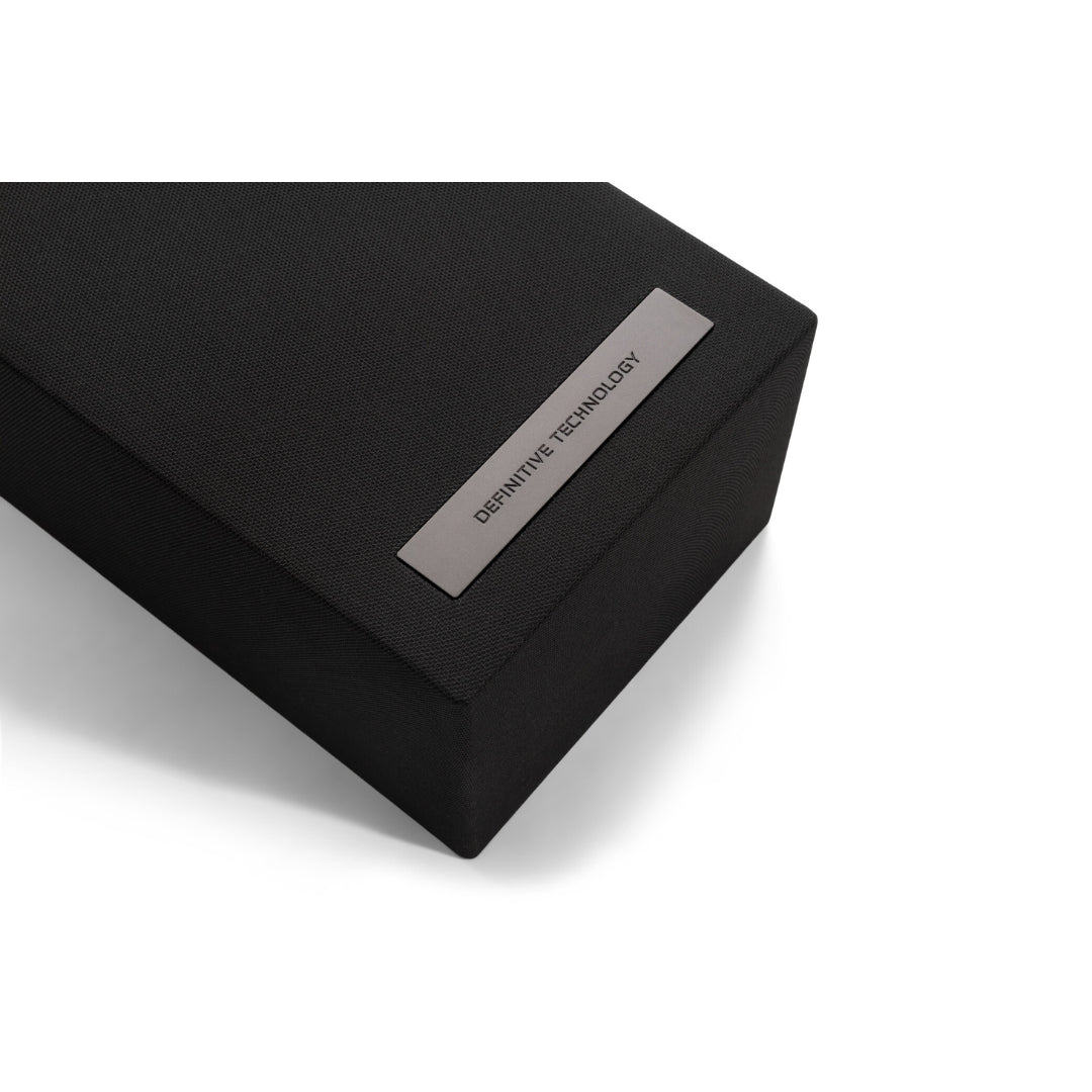 Definitive Technology Dymension DM90 High-Performance Integrated Height Module Speaker - Perfect for Home Theater Surround Sound Systems & Dolby Atmos Experience