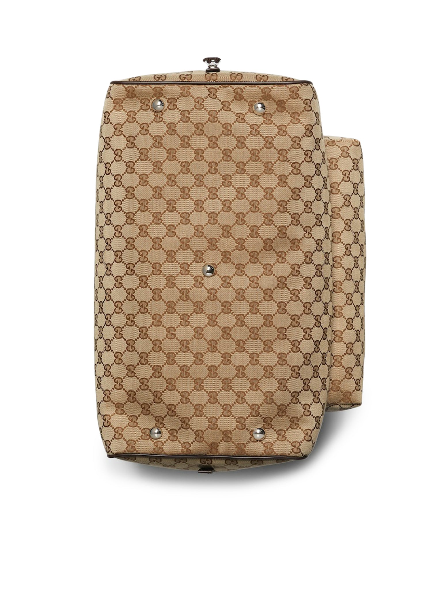 Gucci GG Medium Shoulder Bag for Women - Luxury Leather Crossbody Purse | Perfect for Work, Travel & Evening Out