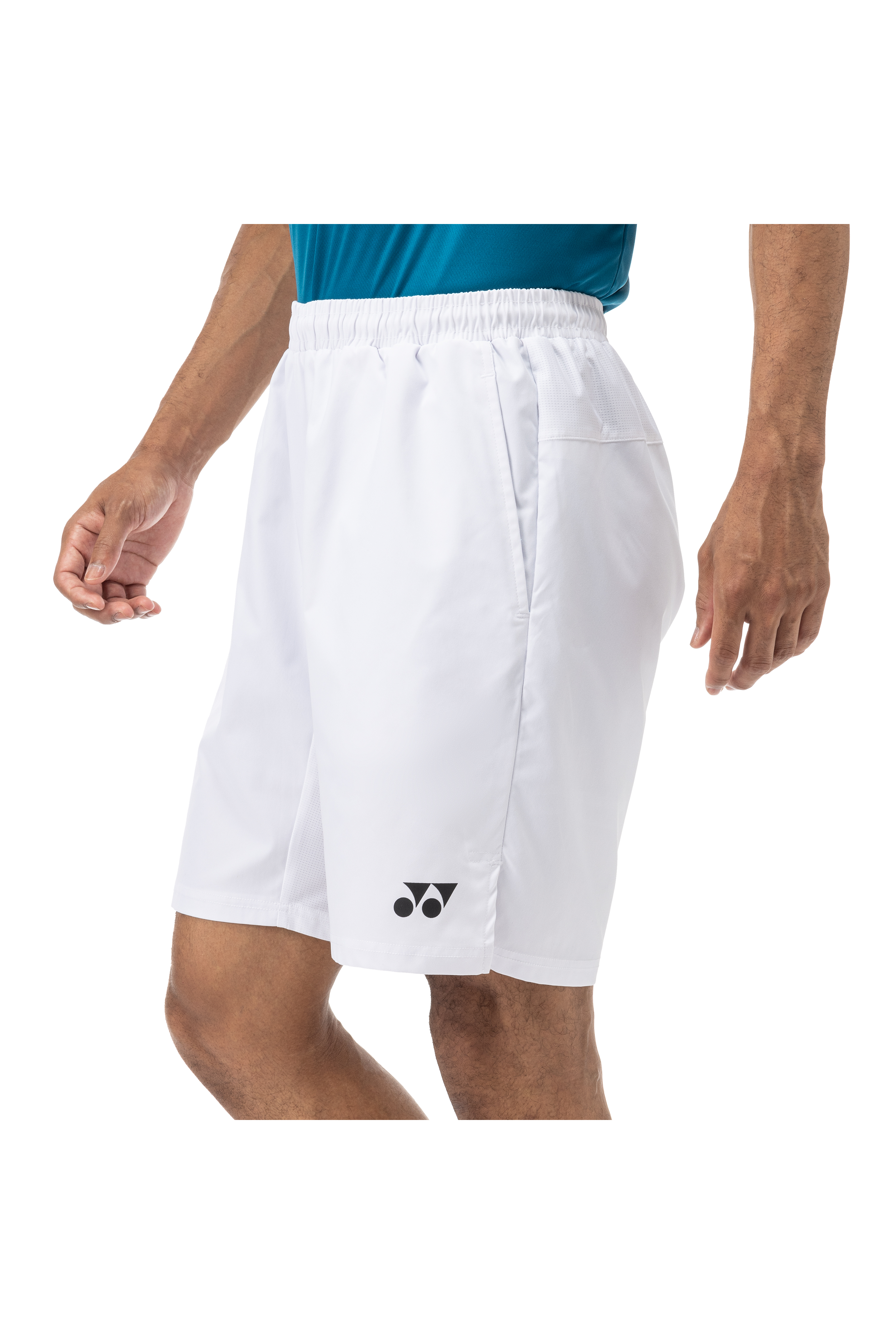 Yonex YM0036 Men's Badminton Shorts - Lightweight, Breathable & Quick-Dry for Sports & Training