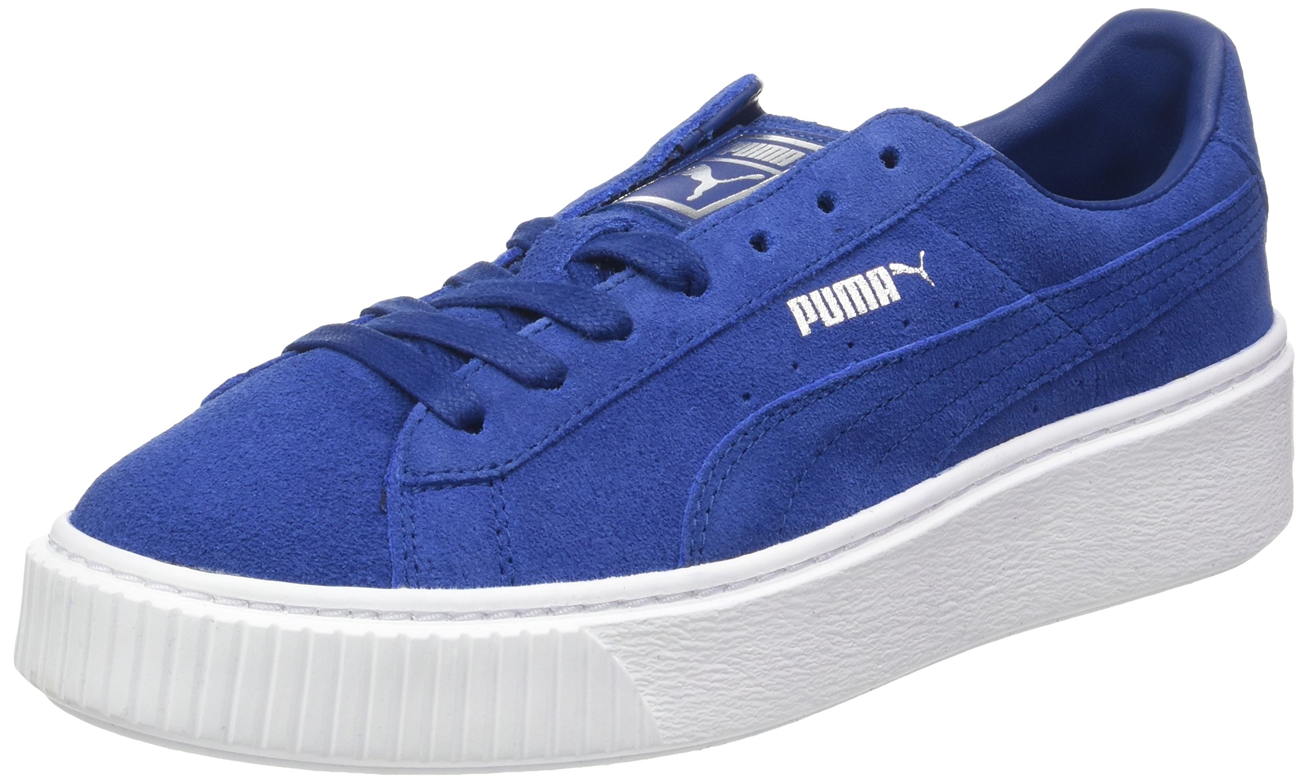 PUMA Women's Low-Top Sneakers - Lightweight Comfortable Casual Shoes for Running, Walking & Gym Workouts | Perfect for Everyday Wear & Athletic Activities