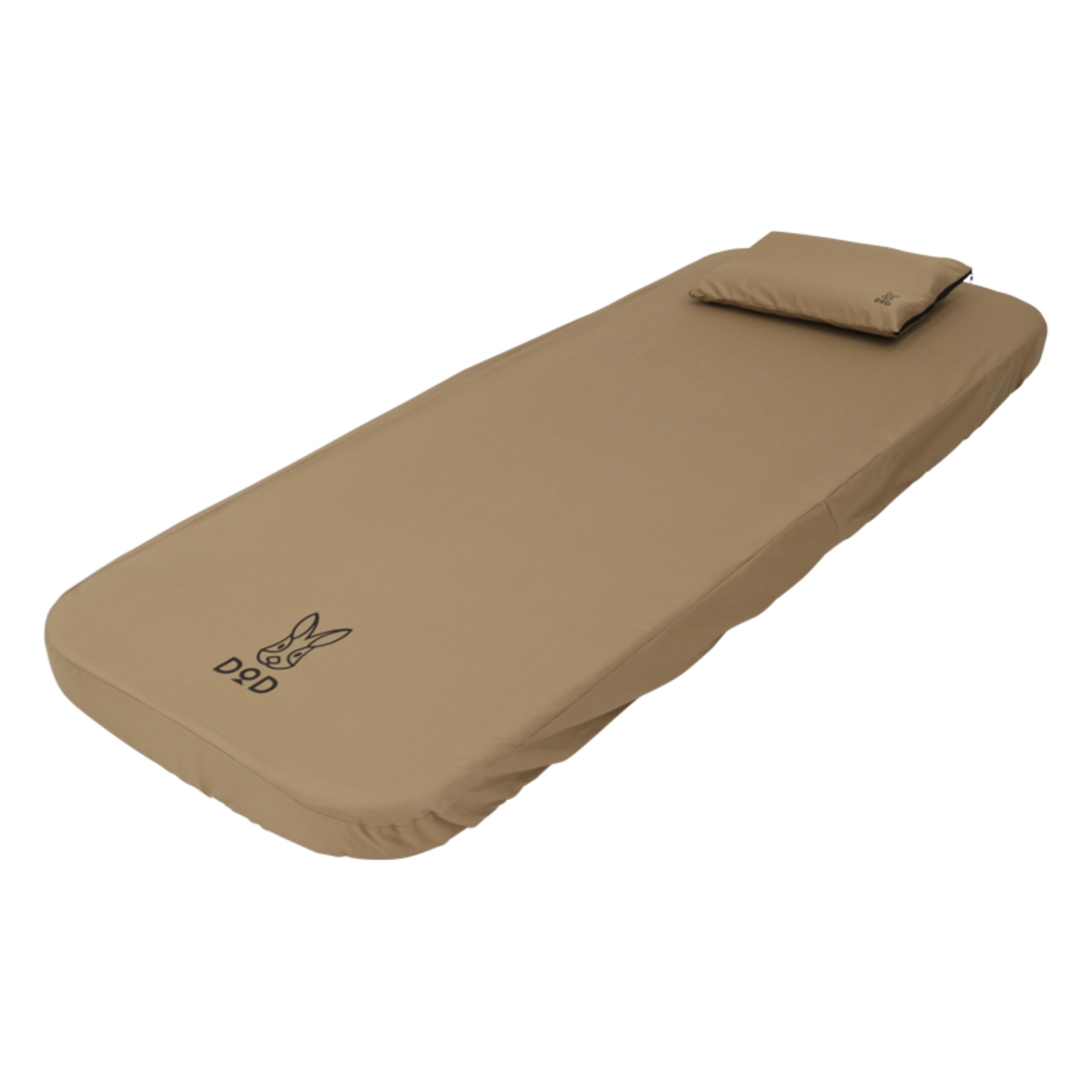 Soto Self-Inflating Camping Sleeping Pad - 4