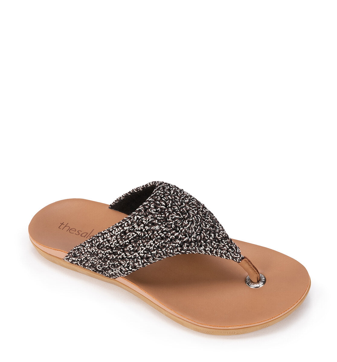 Shana Women's Comfortable Summer Sandals - Breathable Lightweight Casual Shoes for Beach, Walking & Outdoor Activities