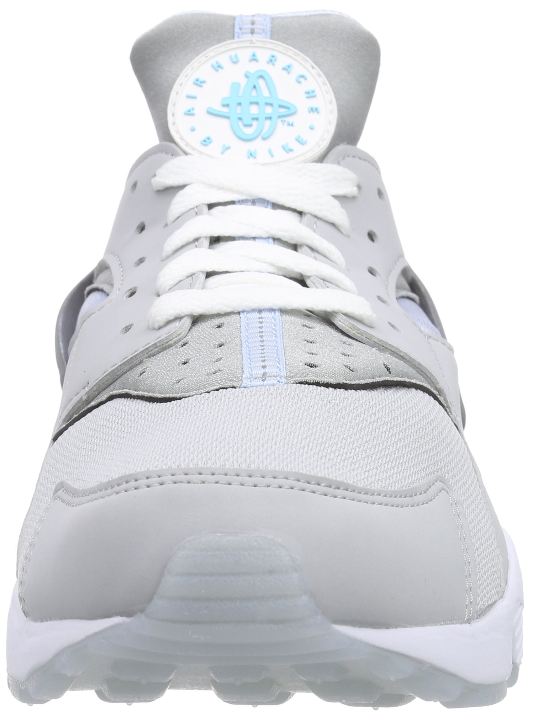 Nike Men's Air Huarache 318429 020 Marty McFly Sneakers - Size 13 - Lightweight Running Shoes for Men - Perfect for Jogging, Gym Workouts & Casual Wear