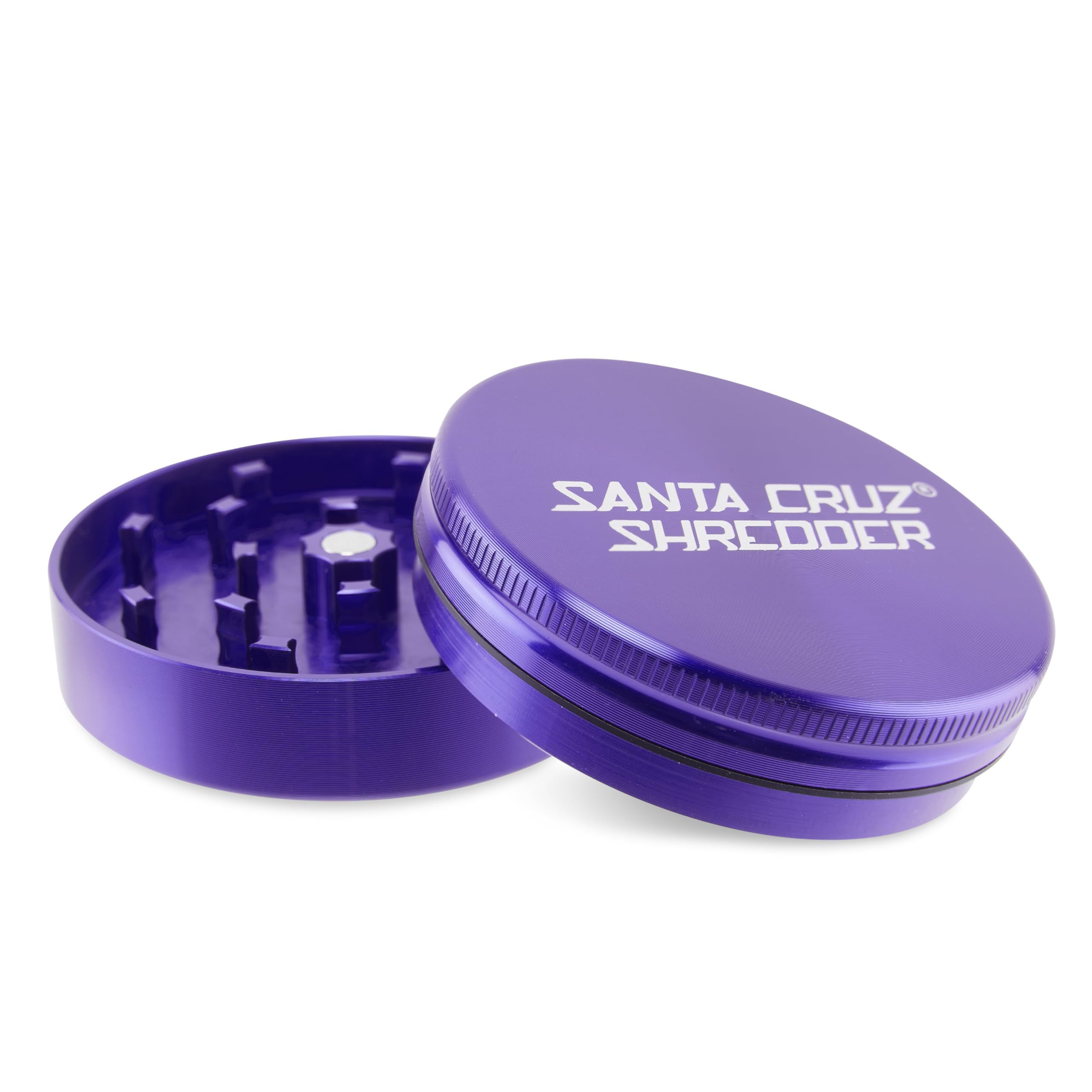 Premium Santa Cruz Shredder 2.7