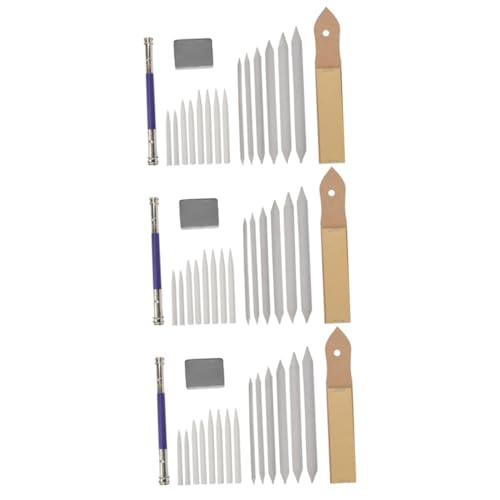 As Shownx3pcs