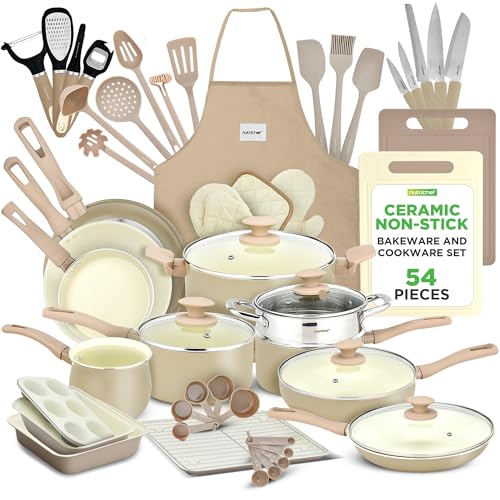 54pc Set