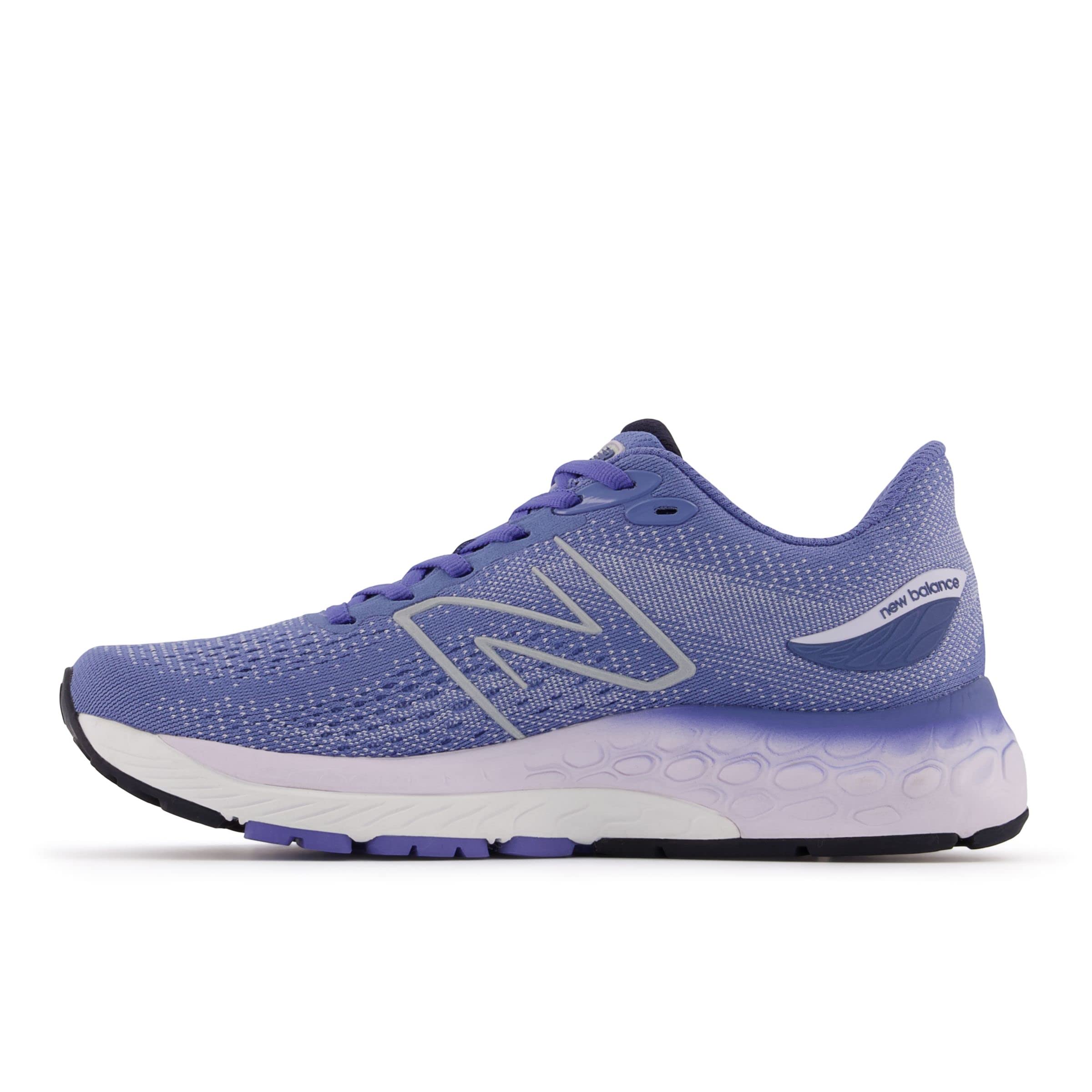 New Balance Women's Fresh Foam X 880 V12 Running Shoes - Lightweight Cushioned Sneakers for Road Running, Jogging & Gym Workouts