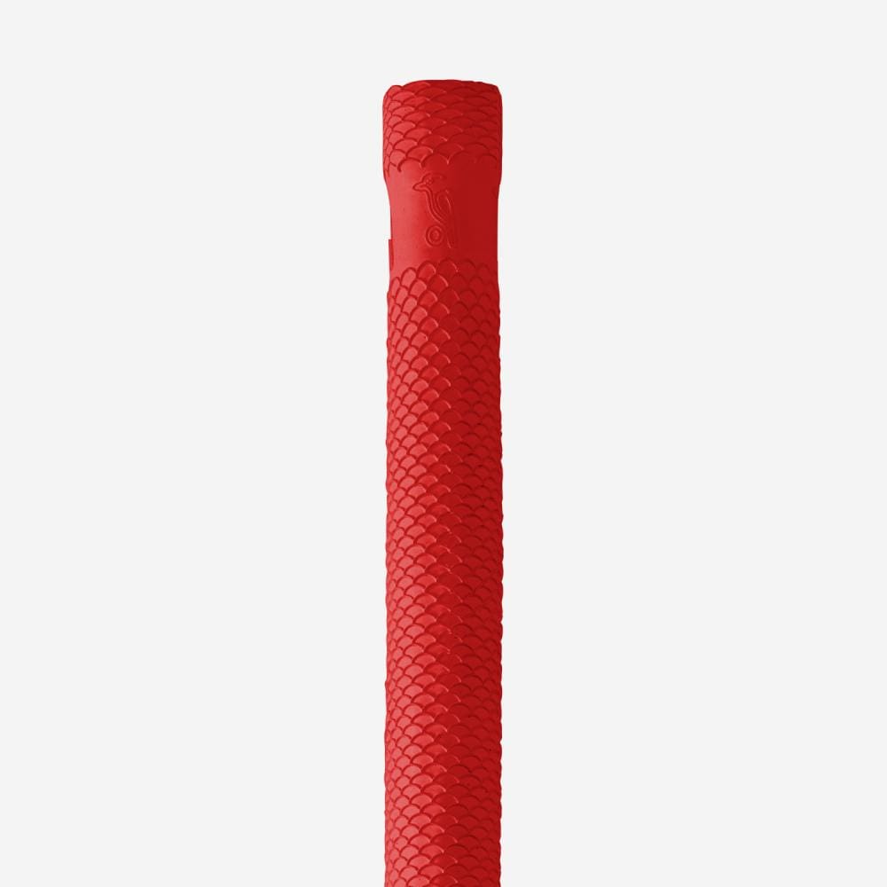 Kookaburra Scale Cricket Bat Grip - Premium Non-Slip Handle for Cricket Bats | Perfect for Professional & Amateur Players | Ideal for Training, Matches & Outdoor Sports
