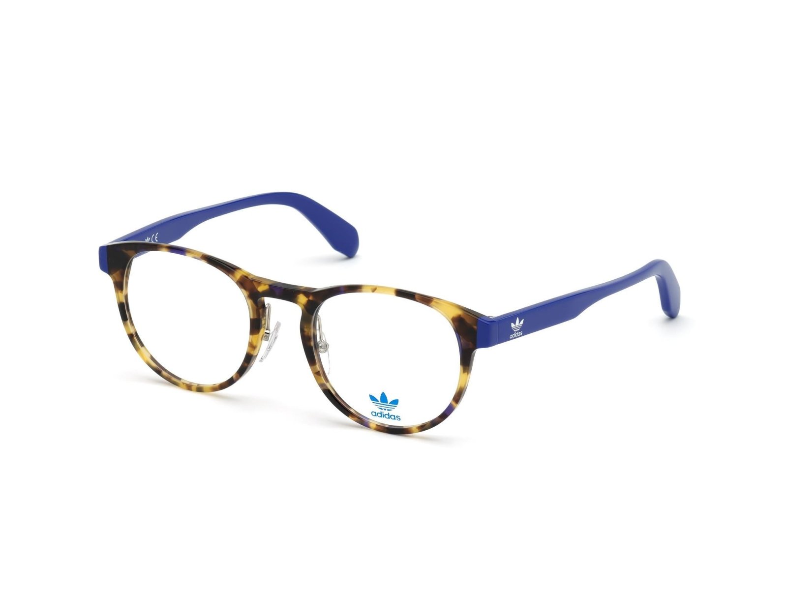 ADIDAS ORIGINALS 5001H Unisex Sports Eyeglasses - Lightweight UV Protection Sunglasses for Running, Cycling & Outdoor Activities