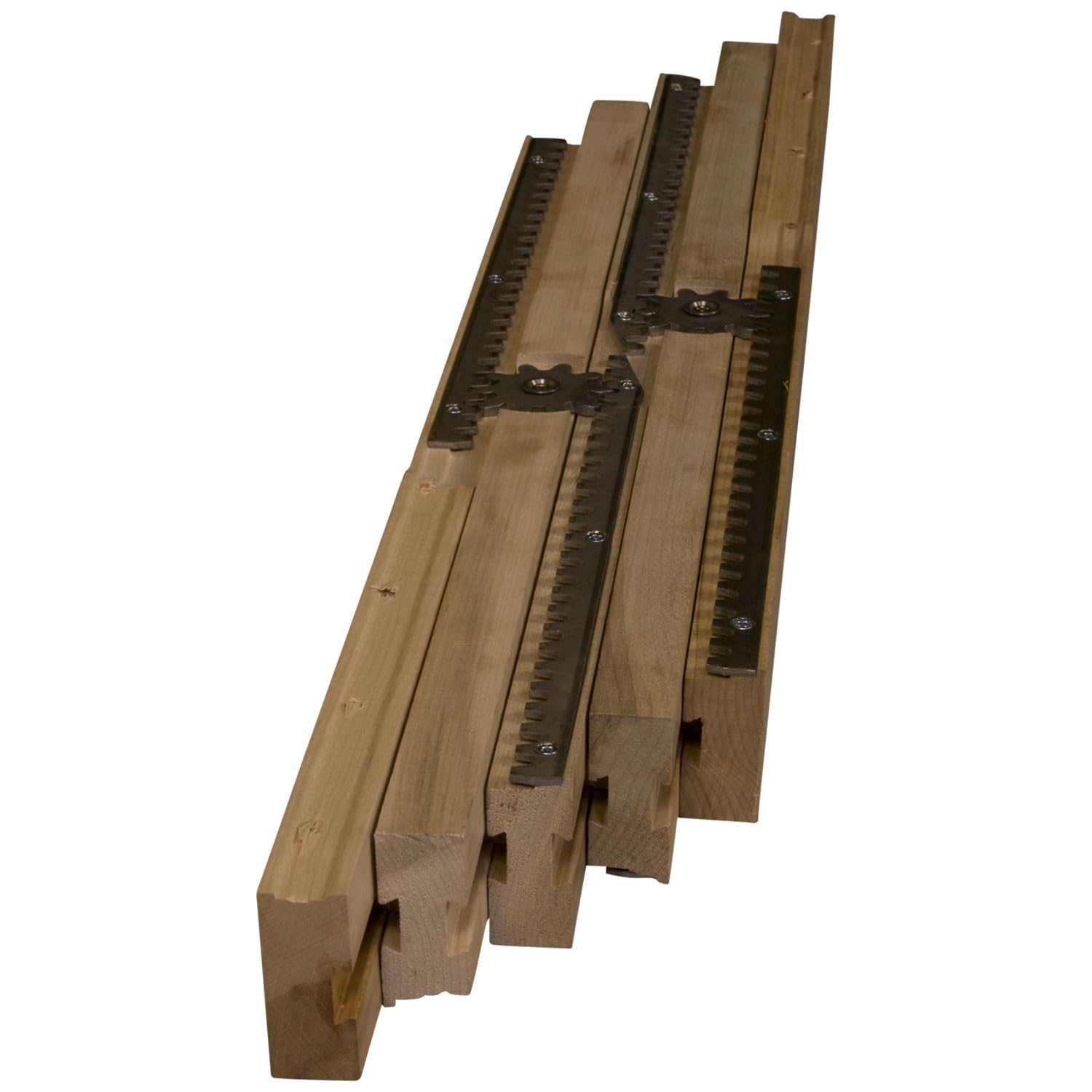 Osborne Equalizer 26
