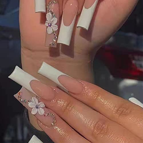Bloom False Nails-I