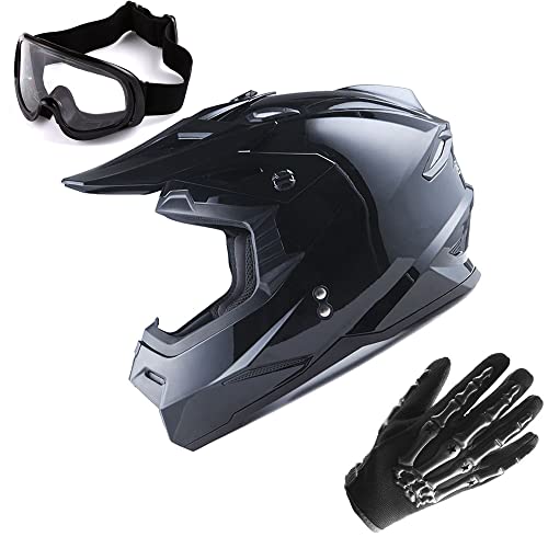 Glossy Black Bundle