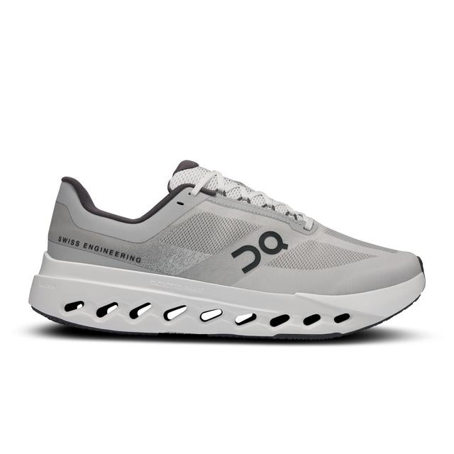 Men's Cloudsurfer Next Running Shoes - Lightweight & Cushioned for Marathon Training & Daily Jogging