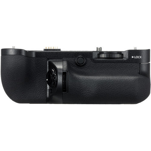 Fujifilm VG-GFX1 Vertical Battery Grip for GFX100/50S - Professional Camera Accessory for Extended Shooting | Perfect for Wedding, Landscape & Studio Photography