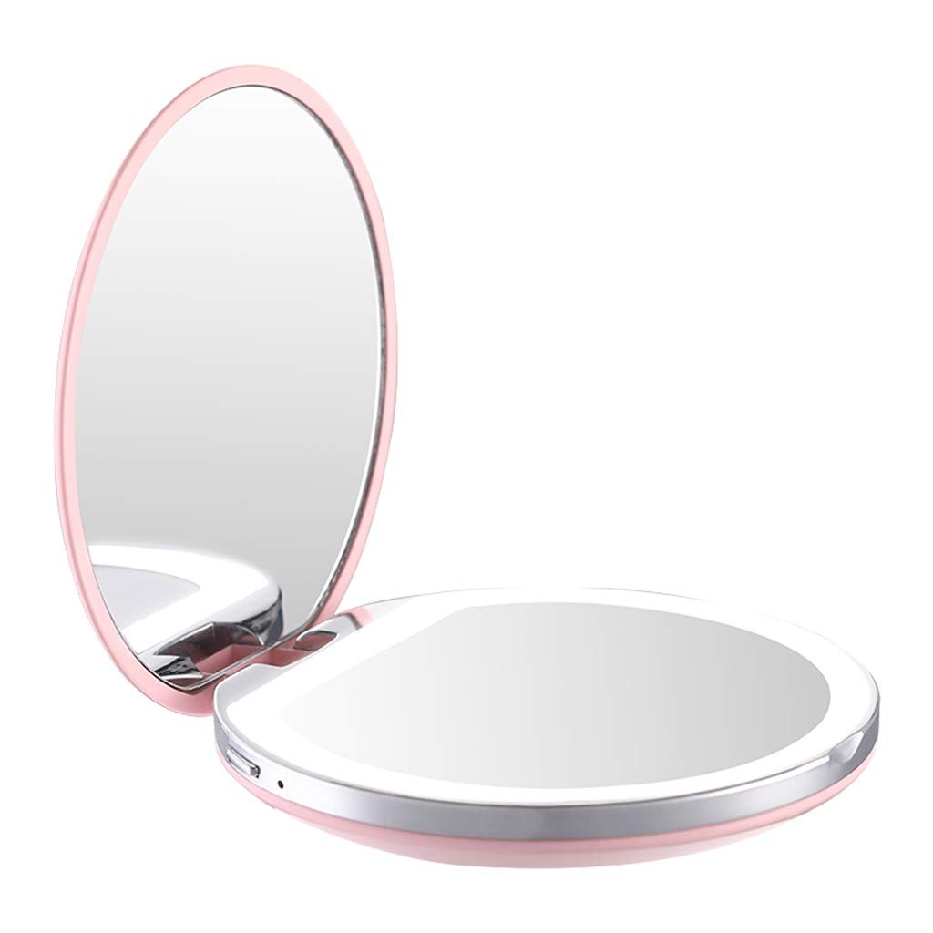 The Secret Behind Her Flawless Makeup: A Journey to Confidence