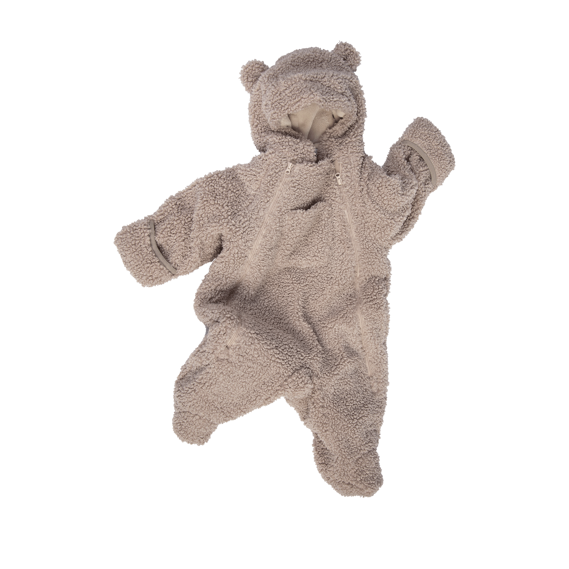 7 AM Enfant Baby Snowsuit - Lightweight & Warm Winter Jacket for Infants & Toddlers - Perfect for Outdoor Play, Snow Adventures & Cold Weather Protection