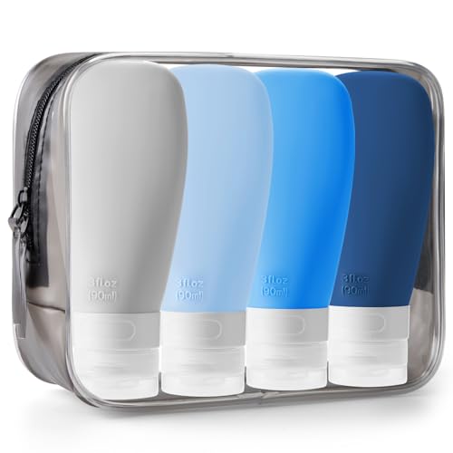 Blue 3oz