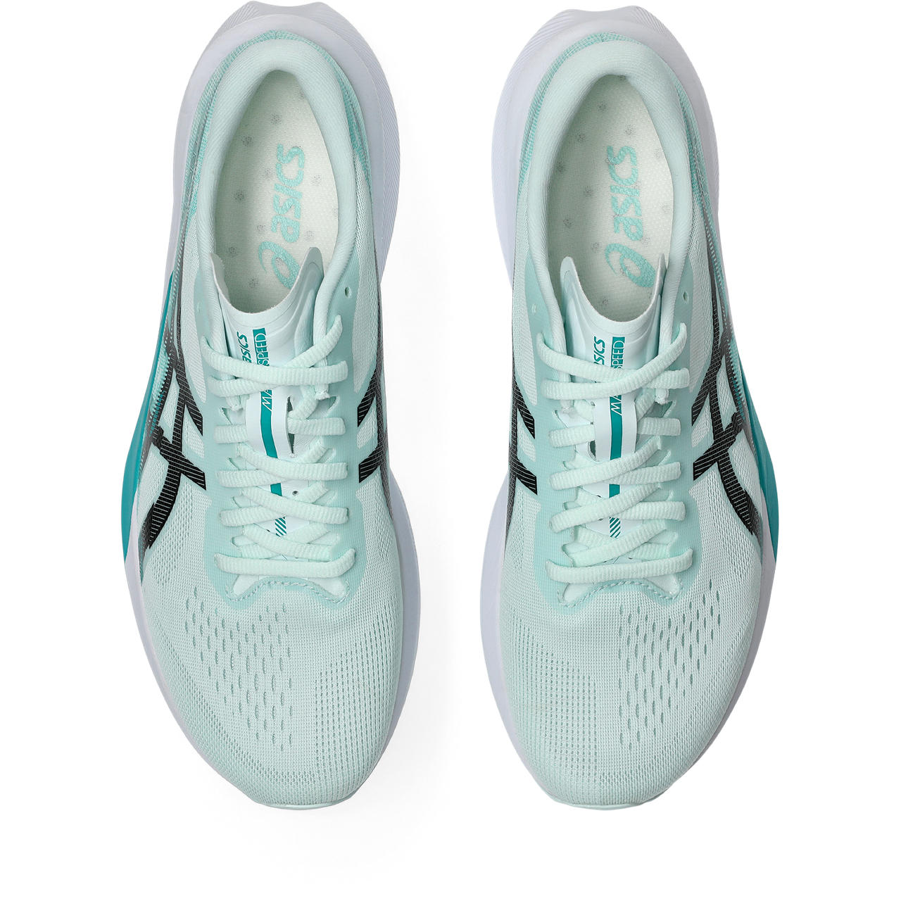 ASICS Magic Speed 4 Men's Running Shoes - Lightweight Performance Trainers for Road Racing & Marathon Training - Perfect for Daily Jogging, Gym Workouts & Long-Distance Running