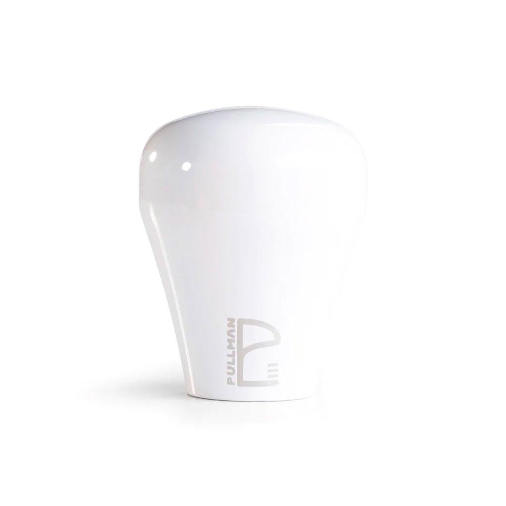 Premium Barista Tamper Handle - Professional Espresso Coffee Tamper with Ergonomic Grip for Home & Commercial Use - Perfect for Latte Art & Coffee Shops