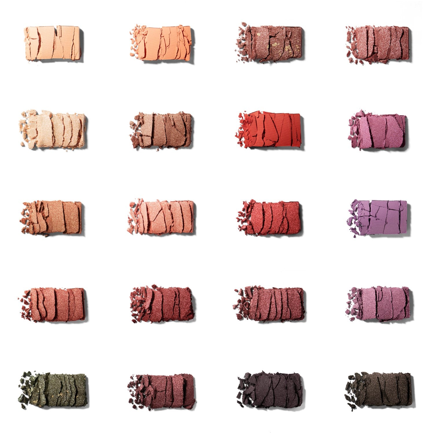Desk To Dance Eyeshadow Palette - 12 Vibrant Colors, Long-Lasting & Blendable Makeup for Day to Night Looks - Perfect for Office, Parties, and Special Events
