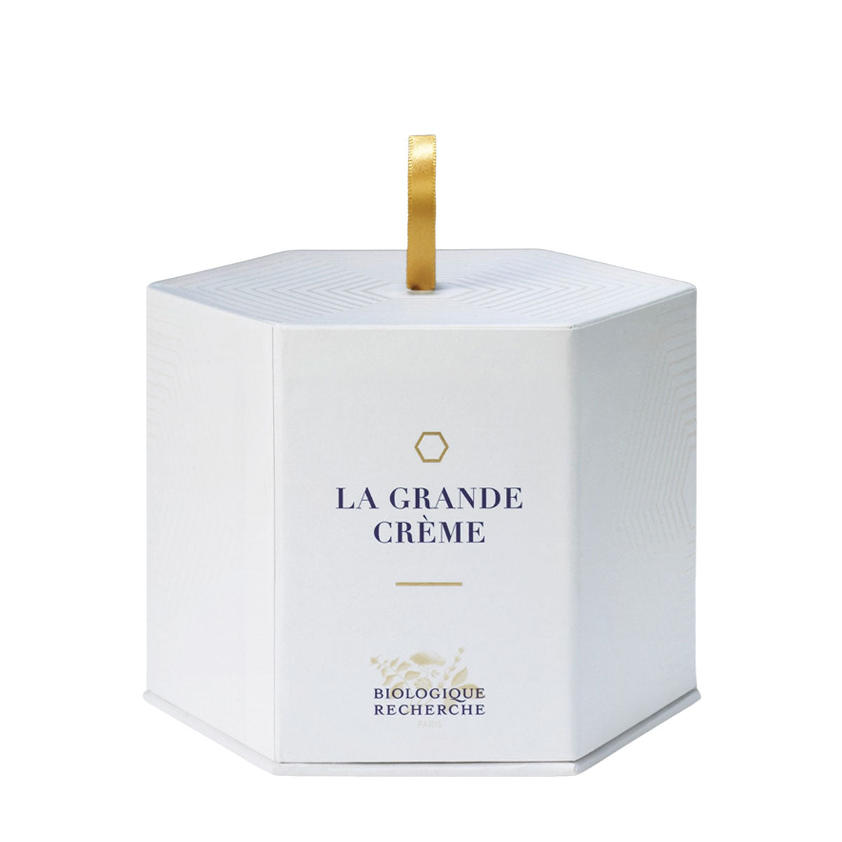 La Grande Creme Cellular Regenerating Face Cream - 1.7oz/50ml Anti-Aging Moisturizer for Women & Men - Hydrating & Firming Night Cream for Dry Skin - Perfect for Daily Skincare Routine