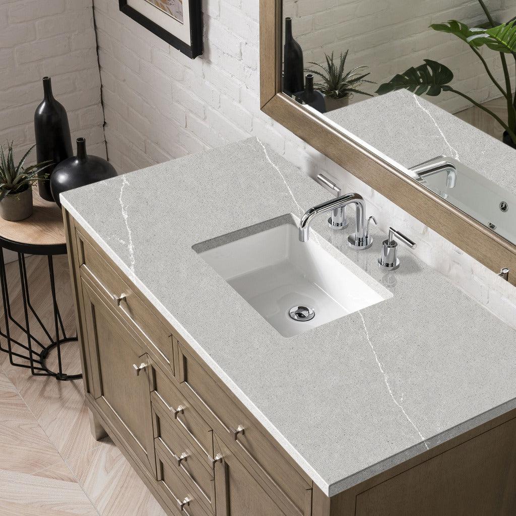James Martin Vanities Chicago Collection 48