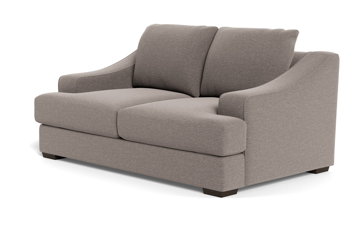 Stylish Austonian 95 Sofa - Modern 3-Seater Couch for Living Room, Lounge & Office - Comfortable Upholstered Furniture with Premium Fabric
