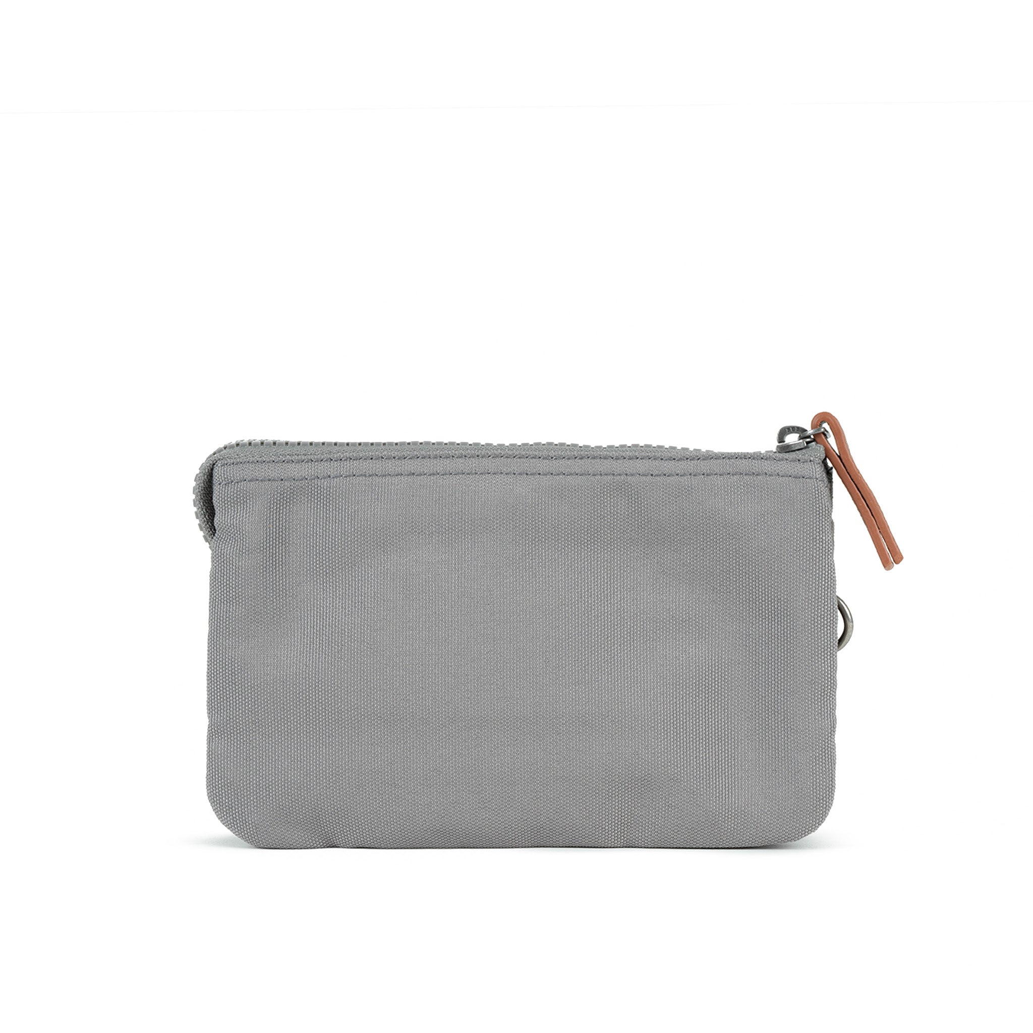 Eco-Friendly Carnaby Stormy Recycled Canvas Tote Bag - Sustainable & Stylish for Shopping, Beach, and Everyday Use