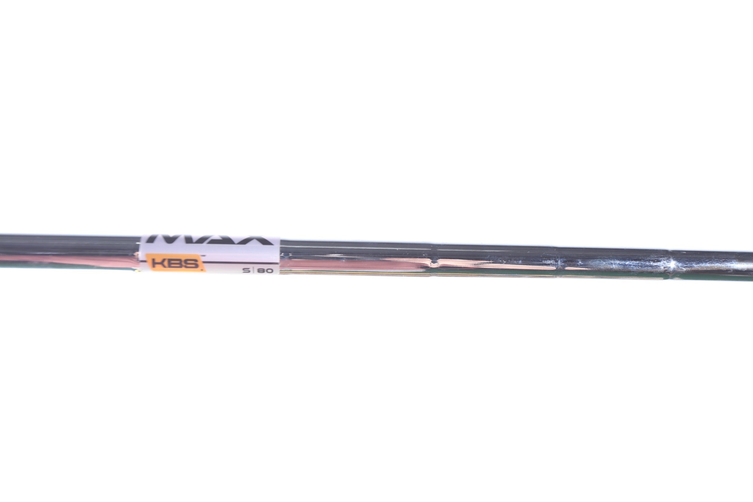 Used Callaway Apex CF16 7 Iron Left Handed Stiff Flex Golf Club - Perfect for Left-Handed Golfers & Driving Range Practice