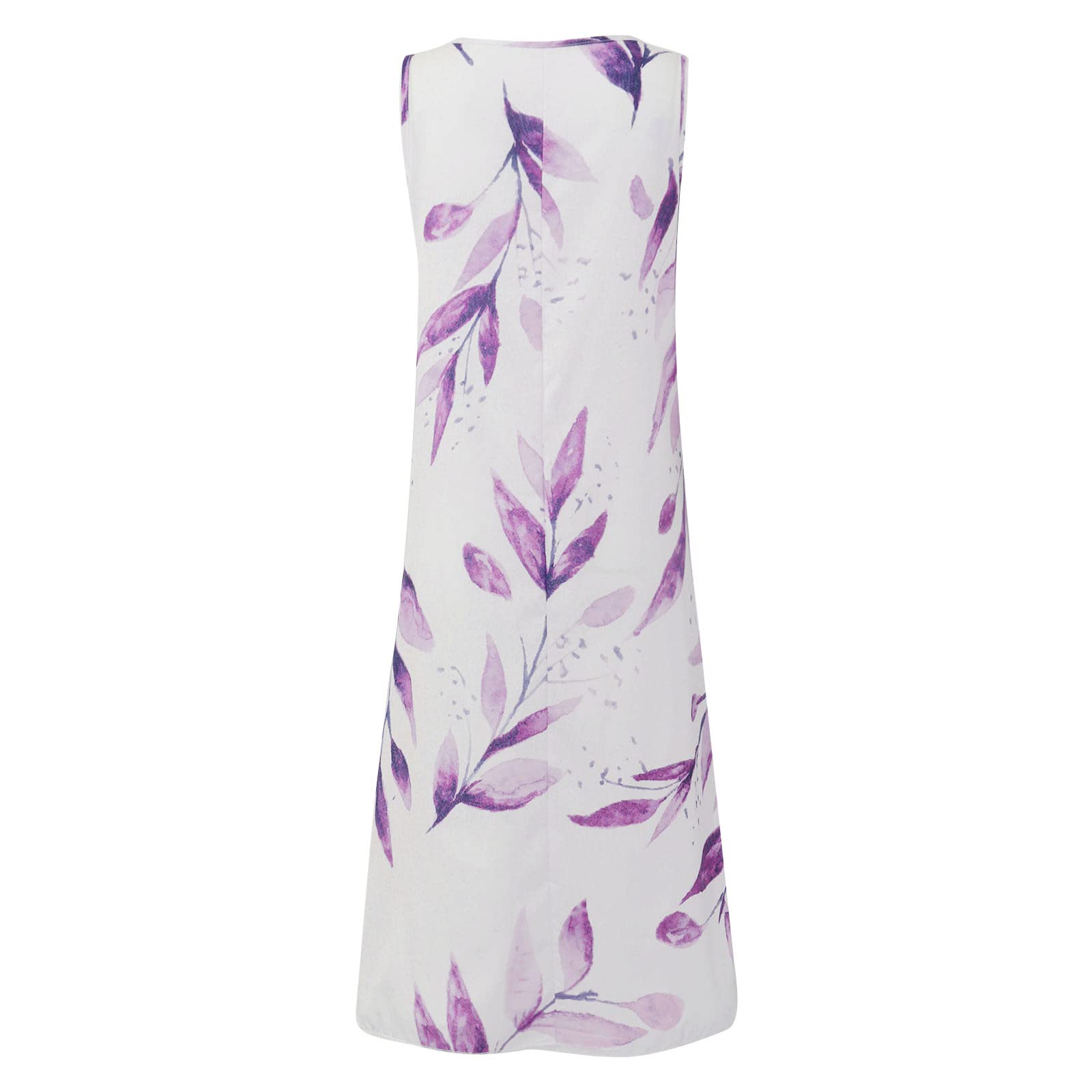 Elegant Floral Boho Maxi Dress for Women - Summer Casual Two Piece Set, Plus Size Wedding Guest & Beach Sundress - Perfect for Vacations, Parties & Outdoor Events