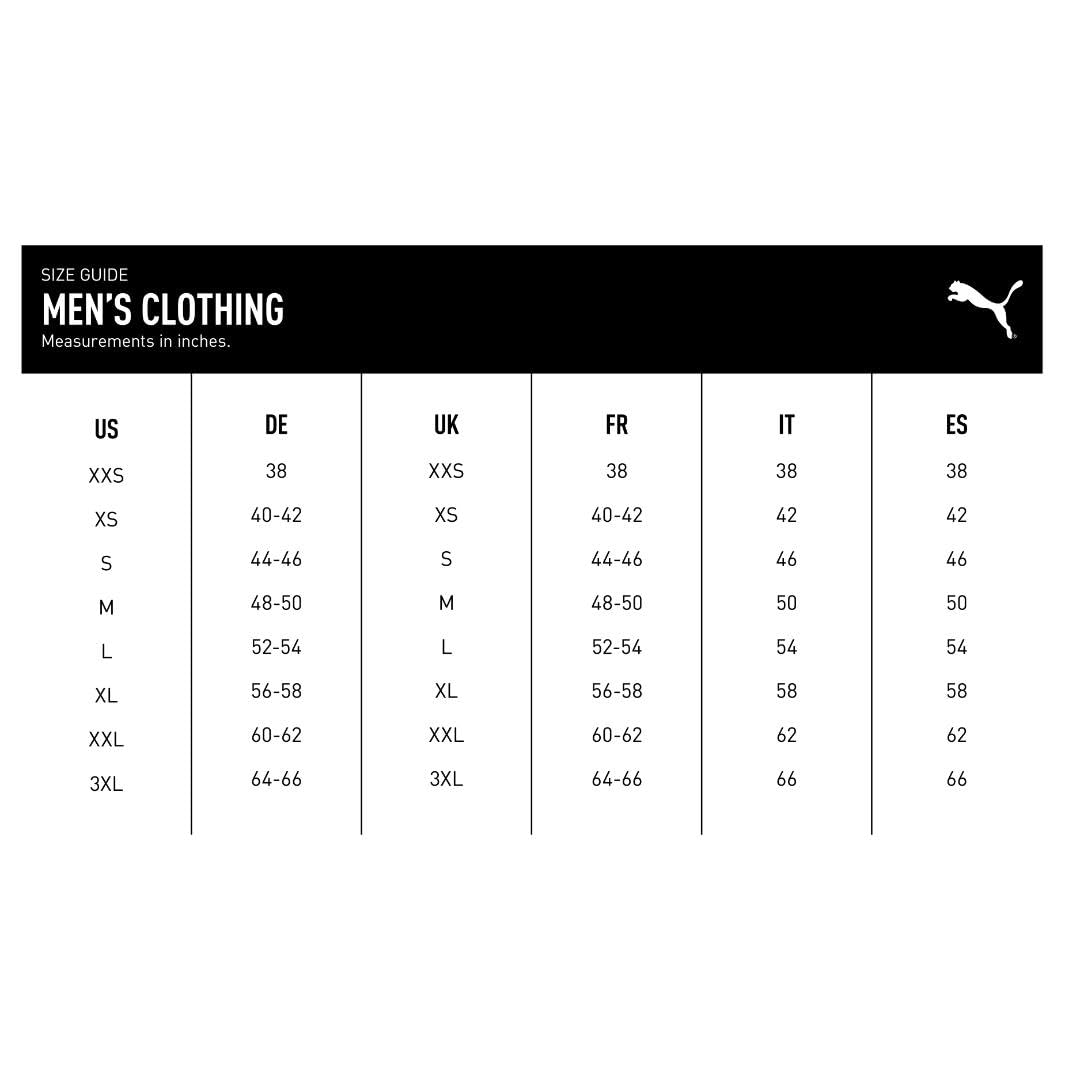 PUMA Men's Teamliga Training 8