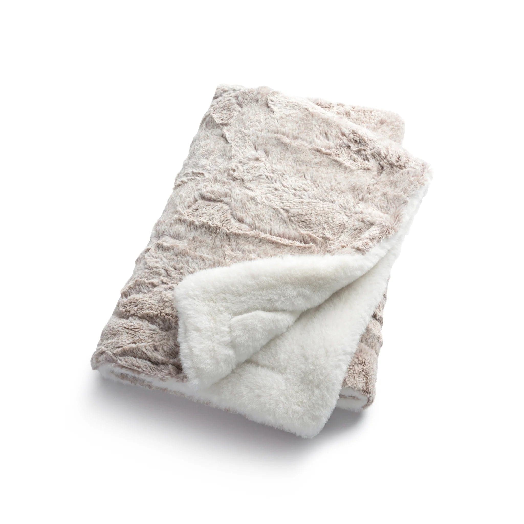 Premium Zandino Couture Plush Blanket - Ultra Soft & Cozy Throw Blanket for Bed, Couch & Travel - Luxury Fleece Blanket for Home Decor, Gifts & Cold Weather Comfort