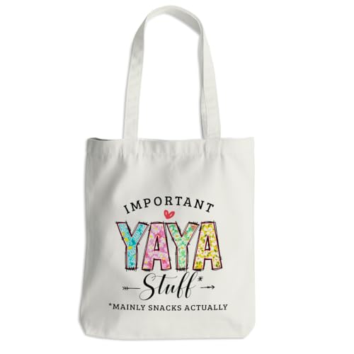 Yaya Stuff
