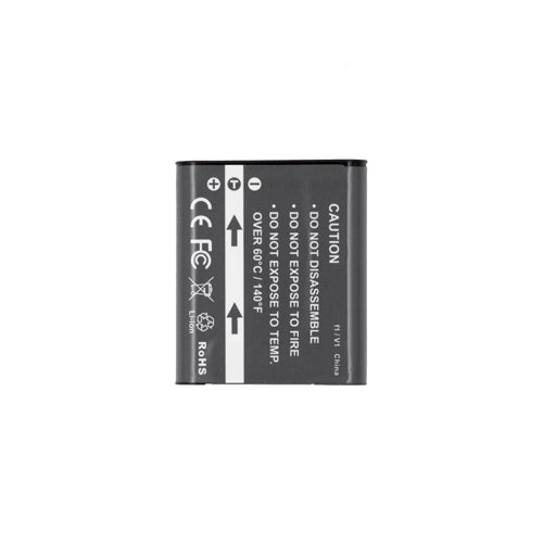 Promaster Olympus LI 90/92B Replacement Battery - 3.6V 1100mAh Lithium-ion Battery for Olympus Cameras - Perfect for Travel Photography & Outdoor Shooting